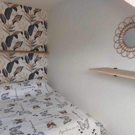 Gite Comme Chez Soi スパ エクステリア 写真
