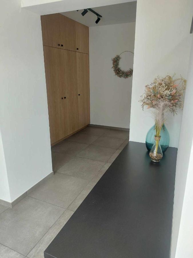 Gite Comme Chez Soi スパ エクステリア 写真