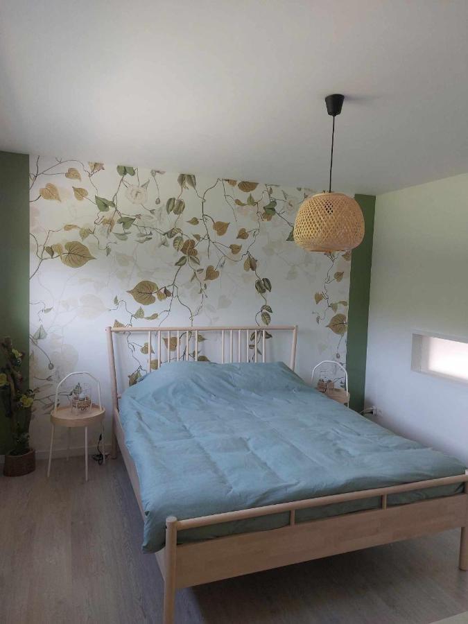 Gite Comme Chez Soi スパ エクステリア 写真