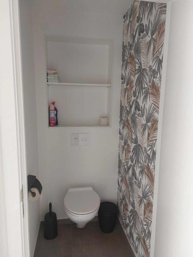 Gite Comme Chez Soi スパ エクステリア 写真