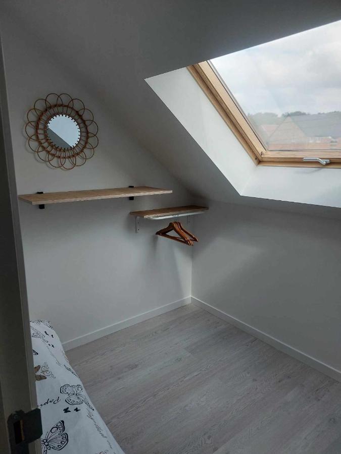 Gite Comme Chez Soi スパ エクステリア 写真