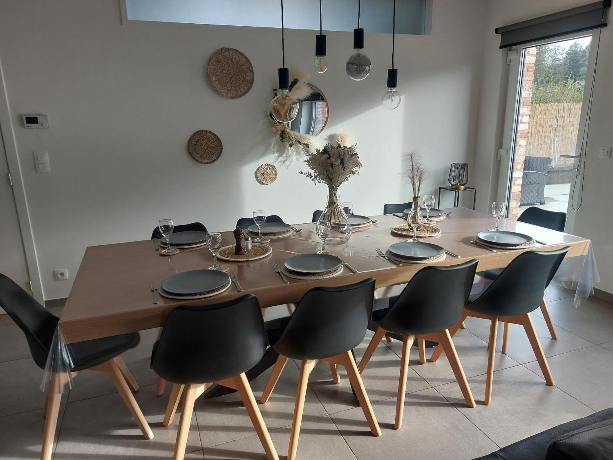 Gite Comme Chez Soi スパ エクステリア 写真